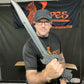 Artisan Tier Datu Tim Hartman Series Talibong Trainer