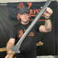 Viking sword trainer