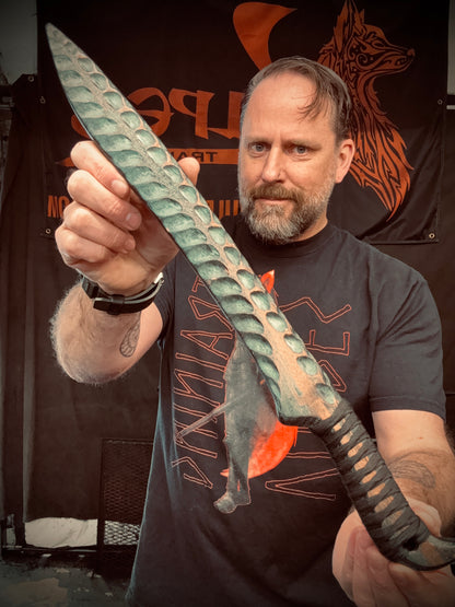 Tooth of Tiamat