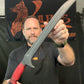 CWA Tirsia Sword Trainer