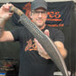 Talon Ginunting Trainer