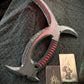 Deer Horn Knife Trainer