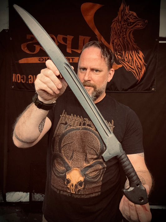 Tactical Ginunting Trainer