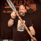 Iklwa Spear Trainer