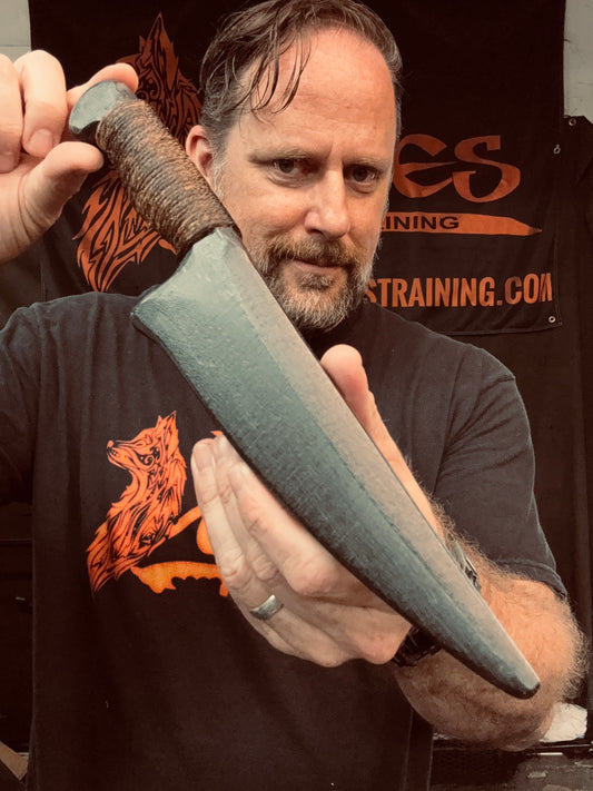 SakSak Daga Trainer