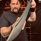 Dao Sword Trainer