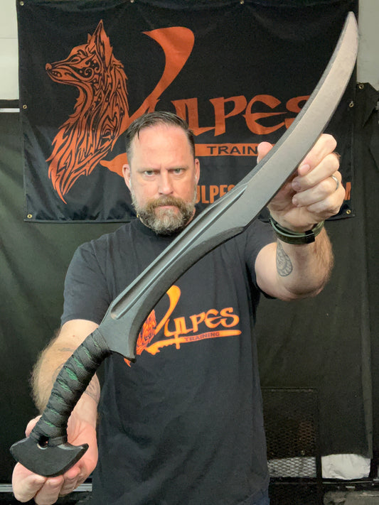 Udham Sword Trainer