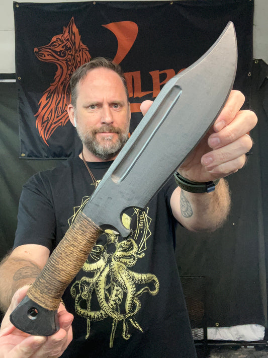 V44x Bowie Trainer