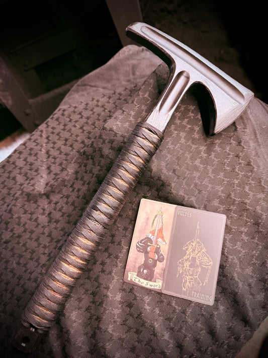 Seneca Hawk XL Elite Trainer