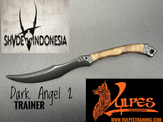 Shade Indonesia Dark Angel 2 Trainer