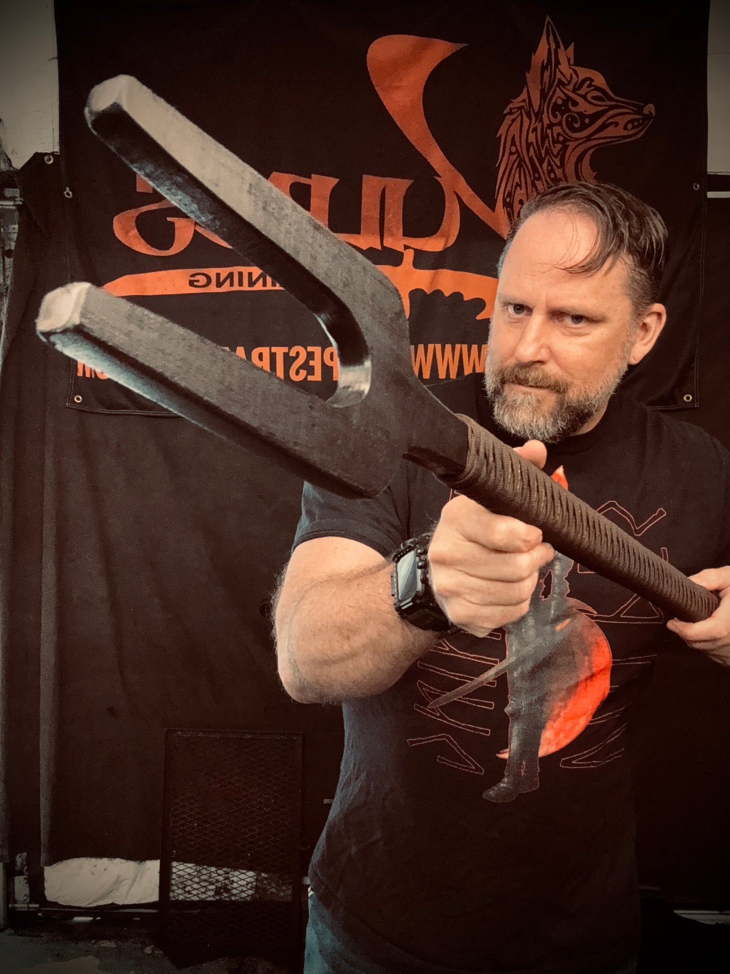 Maka pahoa ko’oko’o Trainer