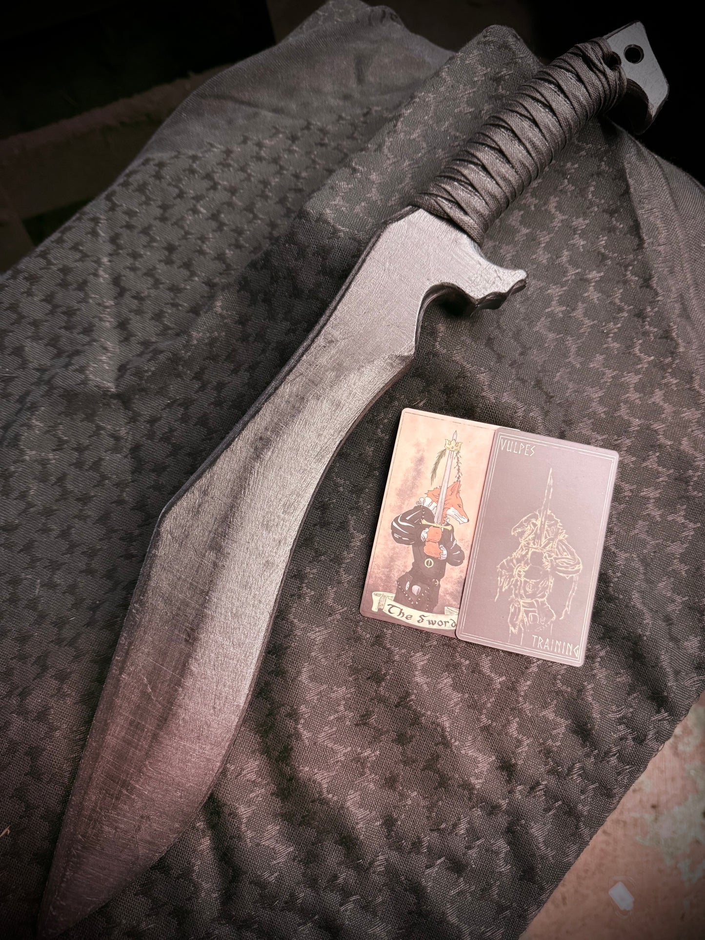 Trainer for Zombie Tools Vakra