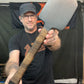 Trench Shovel Trainer