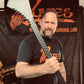 Hurley War Club