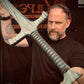 Sylvan Elf Warrior Two Handed Sword  Trainer