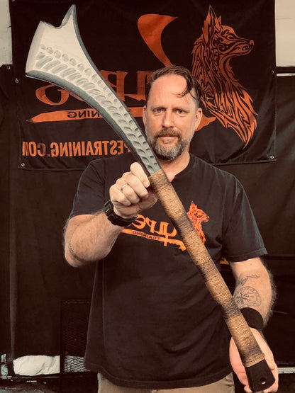 Fiji War Club