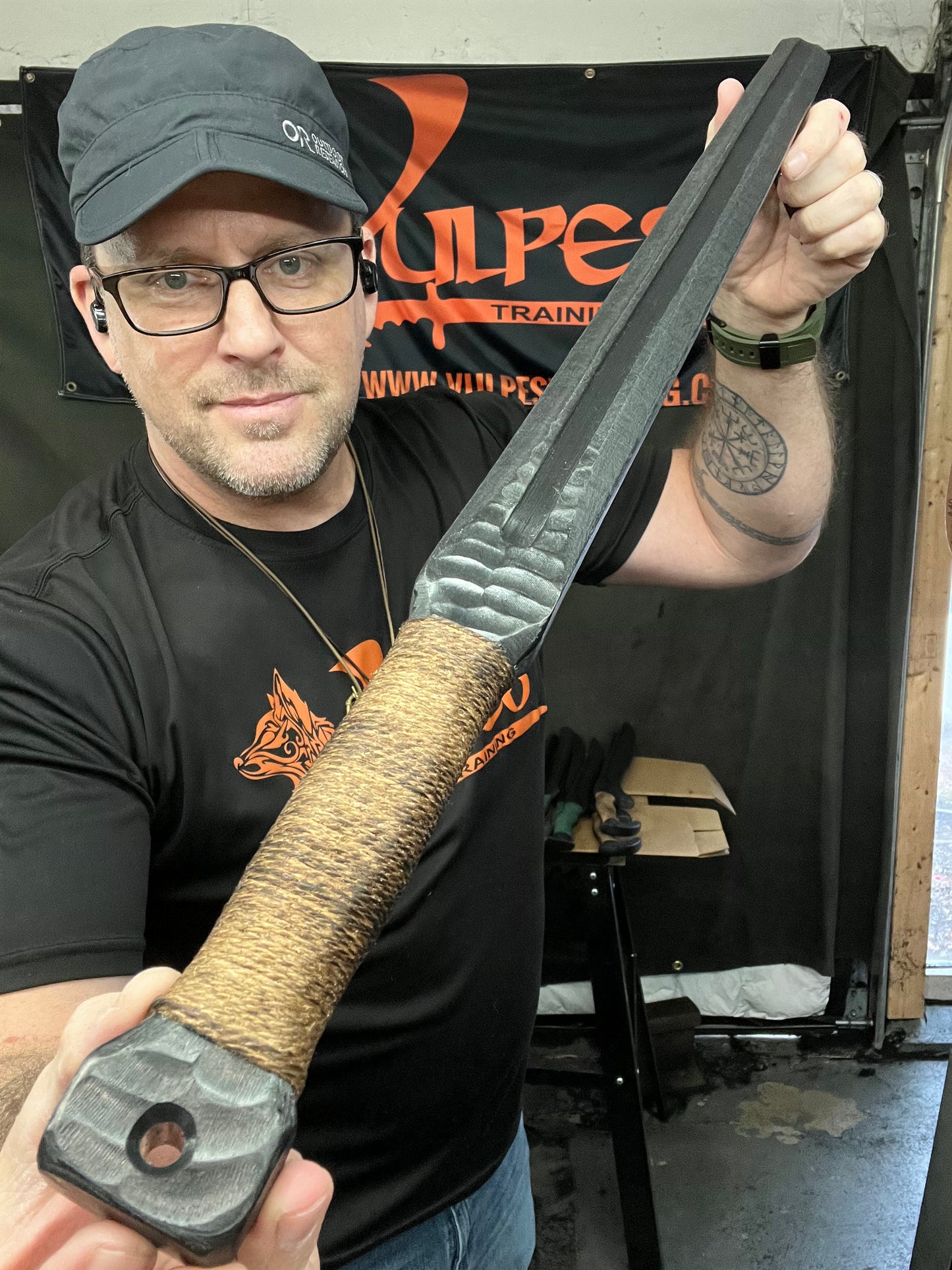 Artisan Tier Garrote