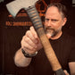 Hawk Elite Trainer (Winkler Combat Axe Style)