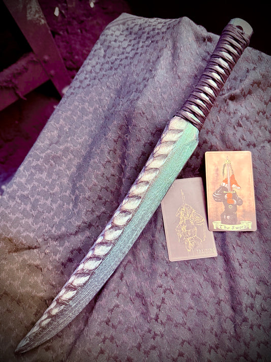 Dragon Tanto Trainer