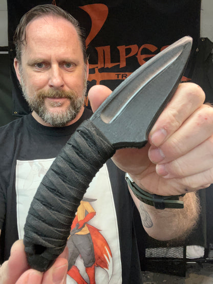 Fennec Series EDC Knife Trainer