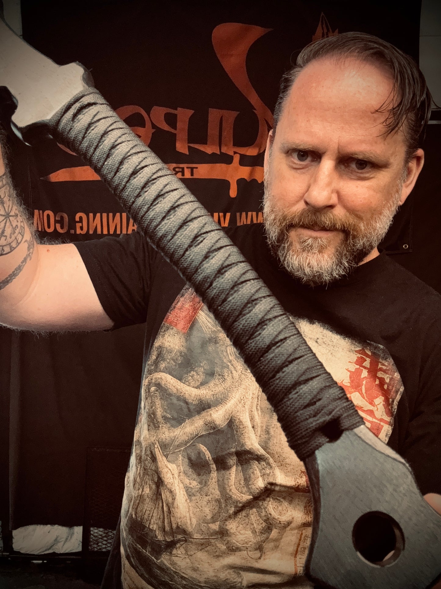 Trainer for Zombie Tools Reaver Cleaver
