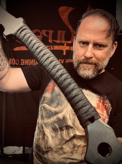 Trainer for Zombie Tools Reaver Cleaver