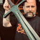 Ranger War Sword Trainer