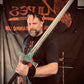 Ranger War Sword Trainer (Atlantean Edition)