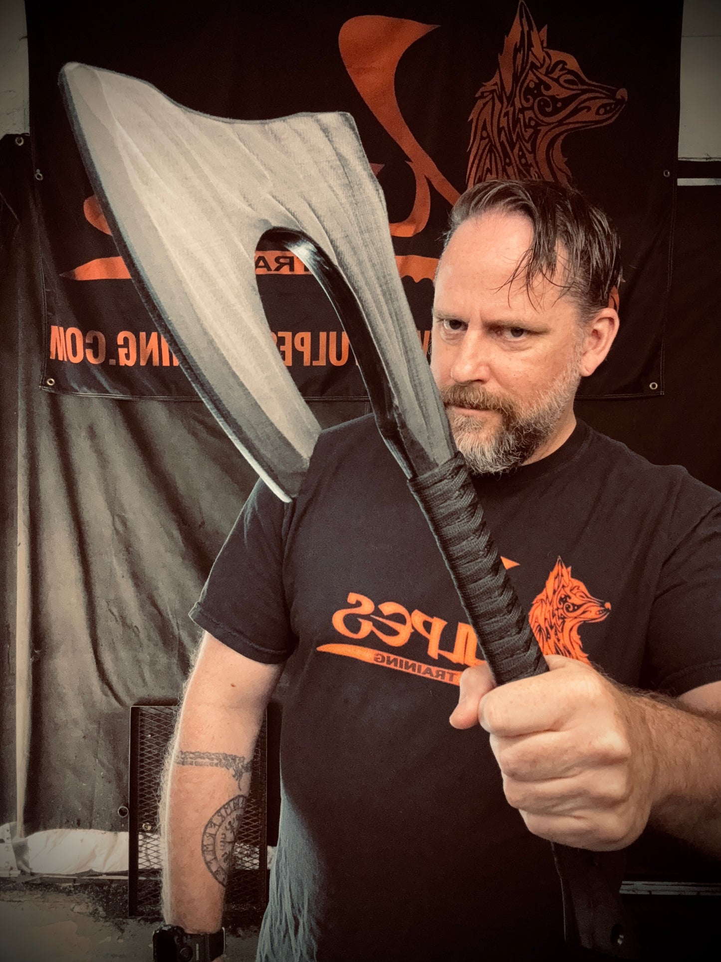 Trainer for Zombie Tools One-Bit Bjorn Axe