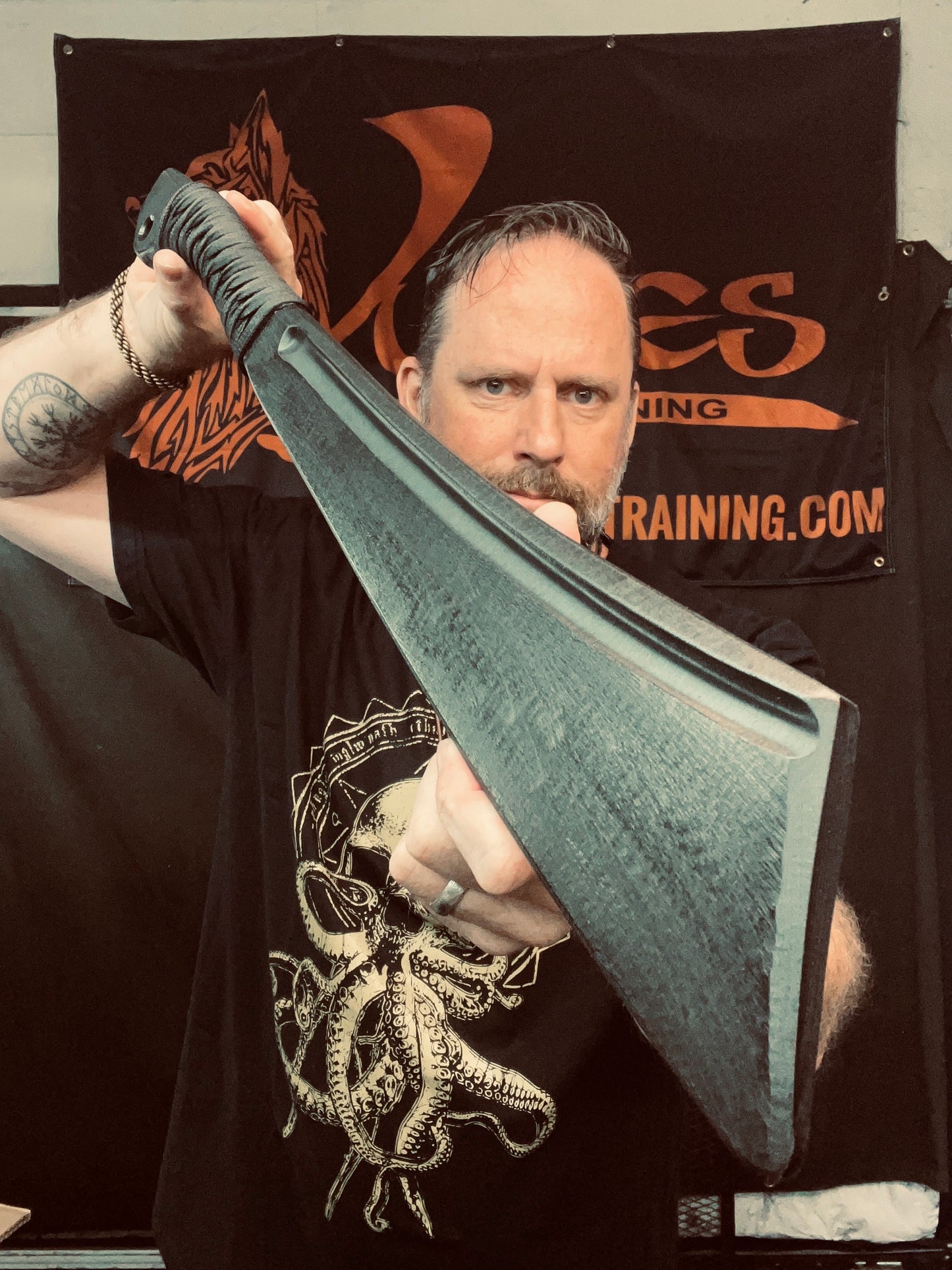 Mini Dao War Club (Shenobi Edition)