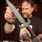 Bobby Raines Series Firechild Bowie Trainer