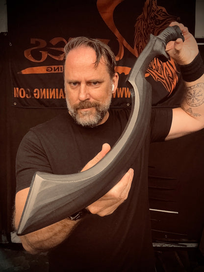 Khopesh Trainer