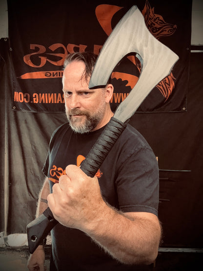 Trainer for Zombie Tools One-Bit Bjorn Axe