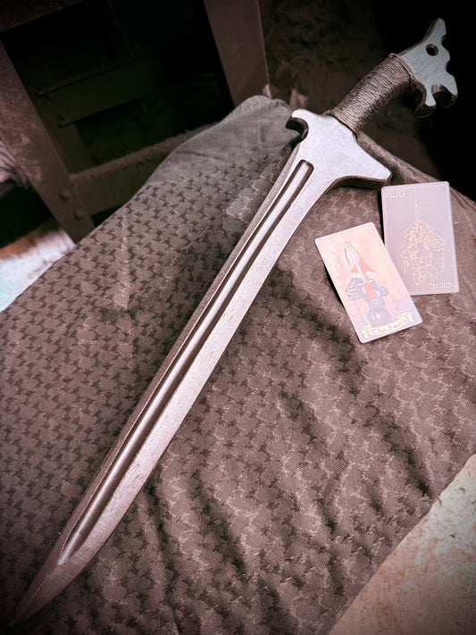 Tactical Dahong Palay Trainer