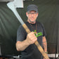 Dane Axe Trainer