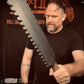 Macuahitl War Club