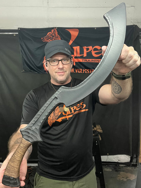 Artisan Tier Khopesh Trainer