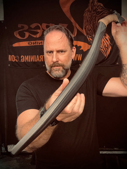 Garab Sword Trainer