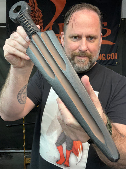 Kunai King Trainer