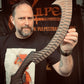 Vulpine Khopesh Glaive Trainer: Xenomorph Variant