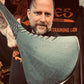 Hurley War Club