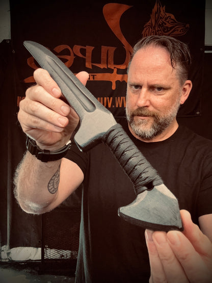 Tactical Ginunting Companion Daga Trainer