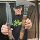 Frontiersman Hawk/Knife Trainer Combo (Seneca Edition)