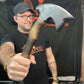 Frontiersman Hawk/Knife Trainer Combo (Winkler Edition)
