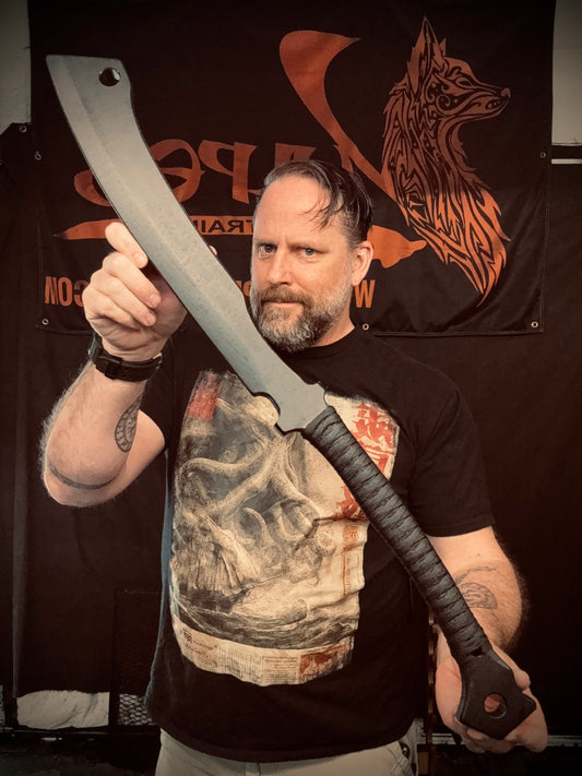 Trainer for Zombie Tools Reaver Cleaver