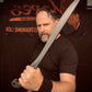 Kalasan Sword Trainer
