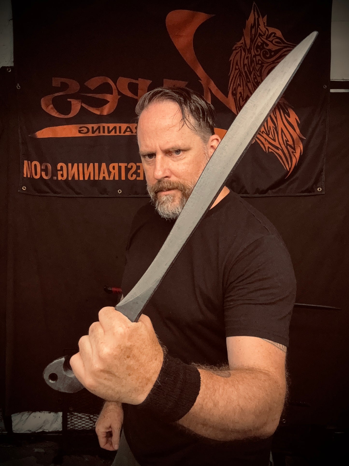 Kalasan Sword Trainer