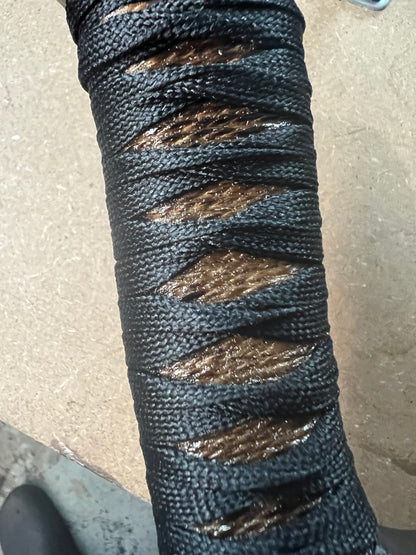 Large Tsukamaki Bokken