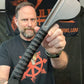 Cyberpunk Shillelagh Jr.