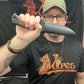 Bodney Fighter Knife Trainer
